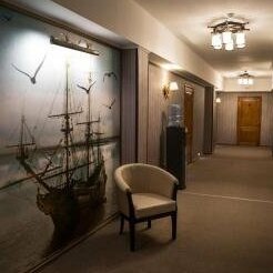 Parus Mini-Hotel Yakutsk - Photo3