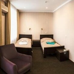 Parus Mini-Hotel Yakutsk - Photo4