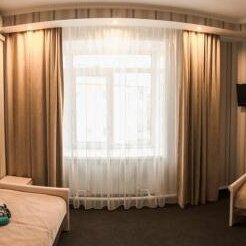 Parus Mini-Hotel Yakutsk - Photo5