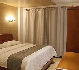 Penthaus Mini-Hotel