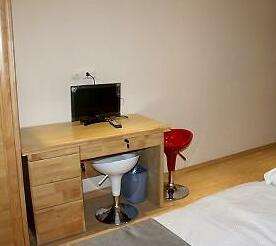 Penthaus Mini-Hotel - Photo2