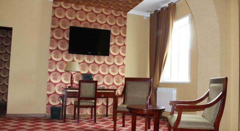 Rubin Hotel Complex - Photo2