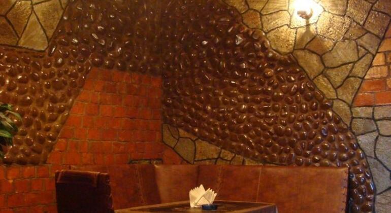 Rubin Hotel Complex - Photo3