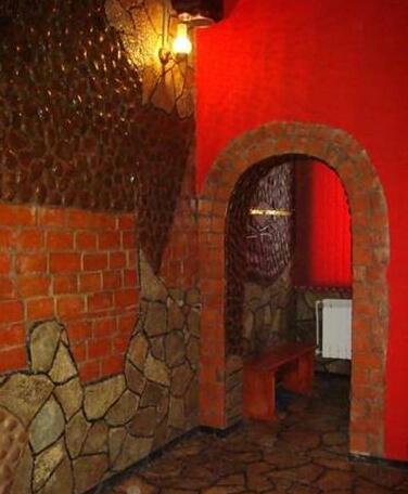Rubin Hotel Complex - Photo4