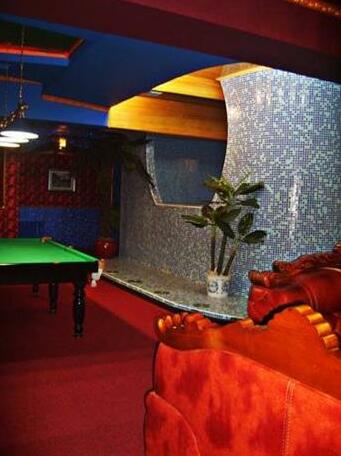 Rubin Hotel Complex - Photo5