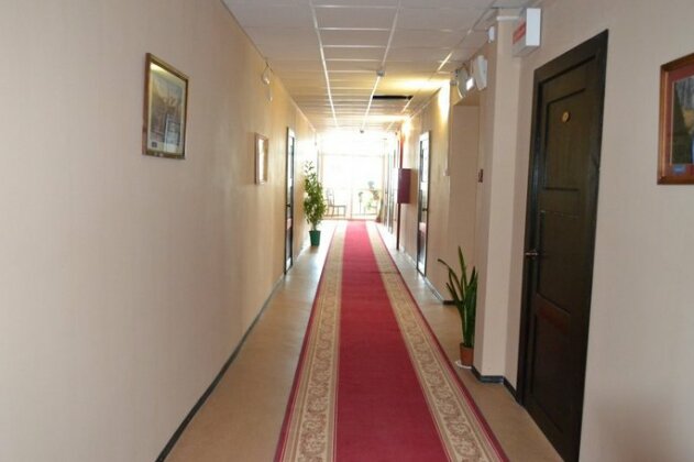 Saisary - Photo2