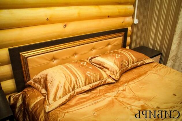 Sibir Hotel Yakutsk - Photo2