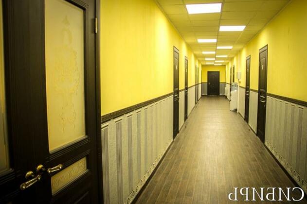 Sibir Hotel Yakutsk - Photo4