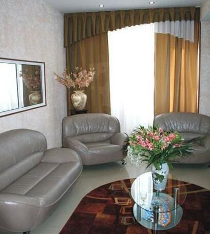 Sonata Hotel - Photo5