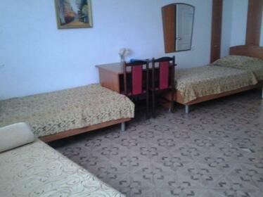 Sozvezdie Guest House