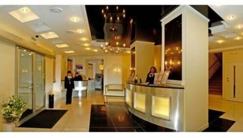 Sterkh Hotel - Photo3