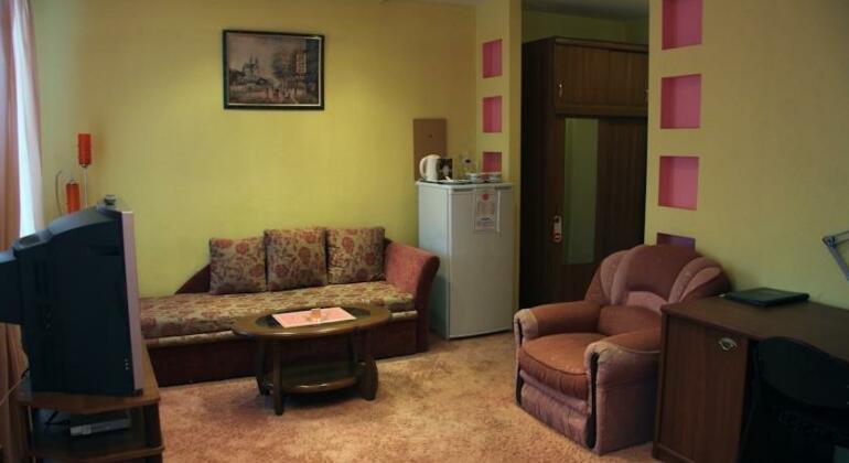 Sterkh Hotel - Photo5