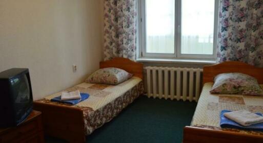 Sweet Home Guest House Yakutsk