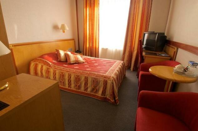 Tygyn Darkhan Hotel - Photo4