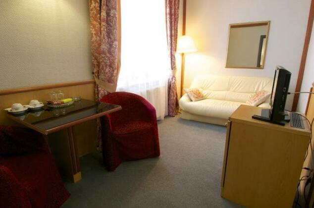 Tygyn Darkhan Hotel - Photo5