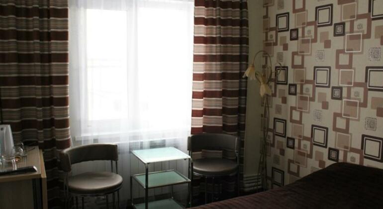Vostorg Guest House - Photo2