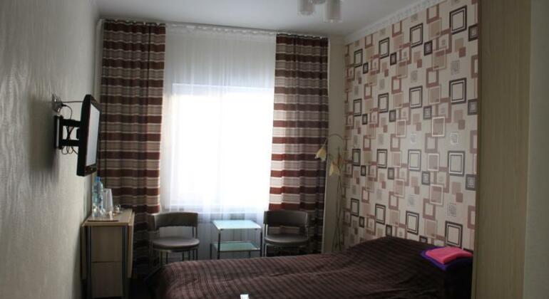 Vostorg Guest House - Photo3