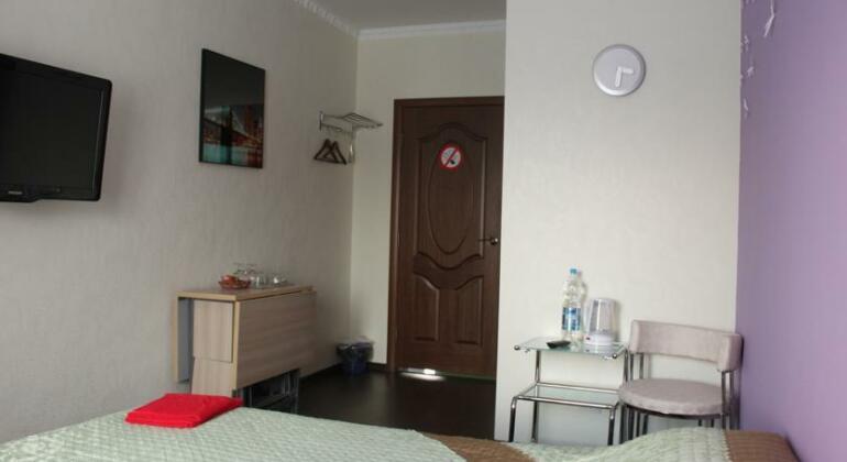 Vostorg Guest House - Photo4