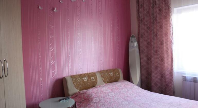 Vostorg Guest House - Photo5