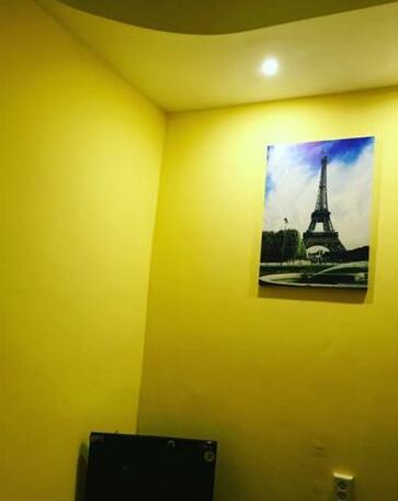 Voyazh Mini-Hotel Yakutsk - Photo2