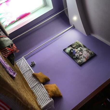 Voyazh Mini-Hotel Yakutsk - Photo3