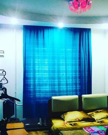 Voyazh Mini-Hotel Yakutsk - Photo4