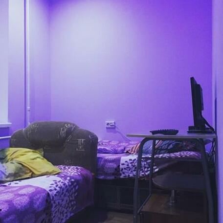 Voyazh Mini-Hotel Yakutsk - Photo5