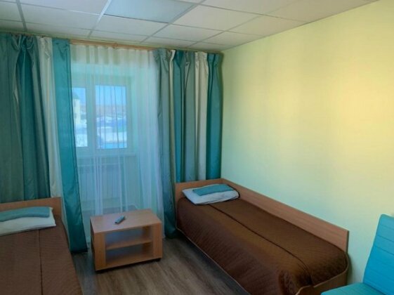 Bumerang Guesthouse - Photo3