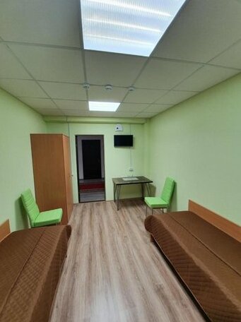 Bumerang Guesthouse - Photo4