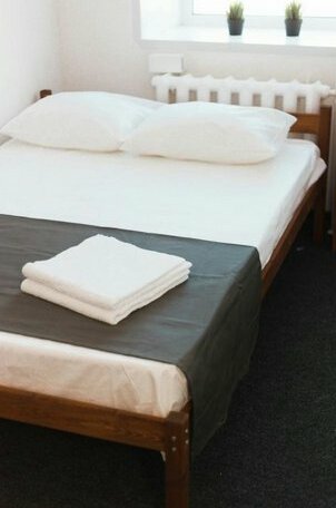 Hostel Rus Muravlenko