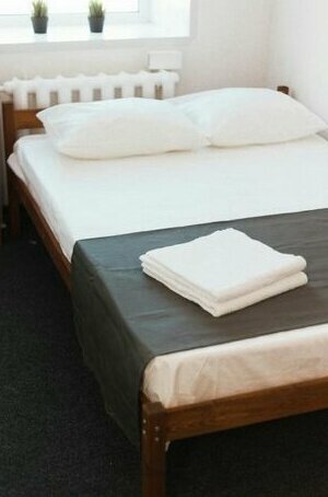 Hostel Rus Muravlenko
