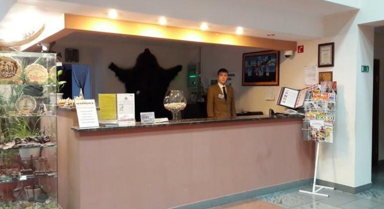 Hotel Complex Geopur - Photo3