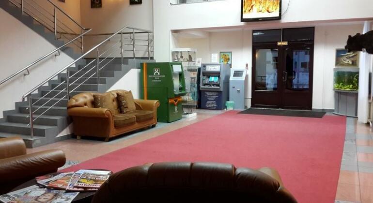 Hotel Complex Geopur - Photo5