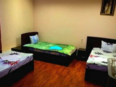 Hotel Zhemchuzhina Yamalo-Nenets Autonomous Okrug