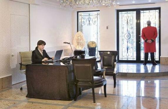 Hotel Yar - Photo4