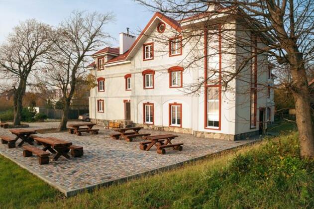 Akvamarin Hotel - Photo2