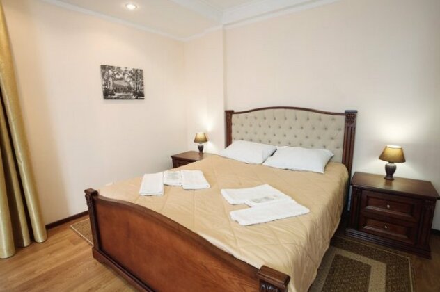 Akvamarin Hotel - Photo3