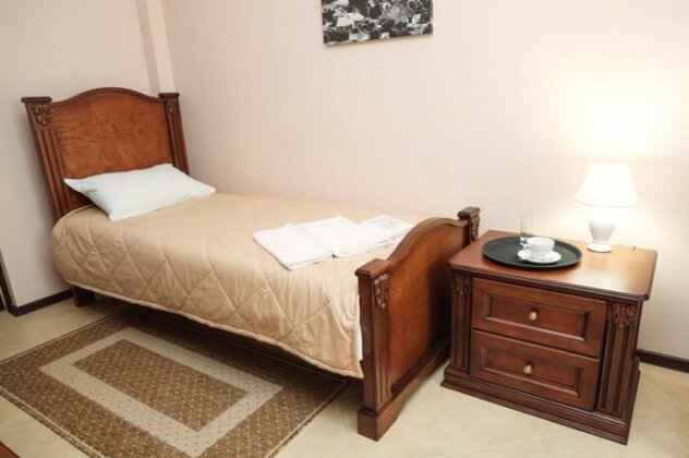 Akvamarin Hotel - Photo4