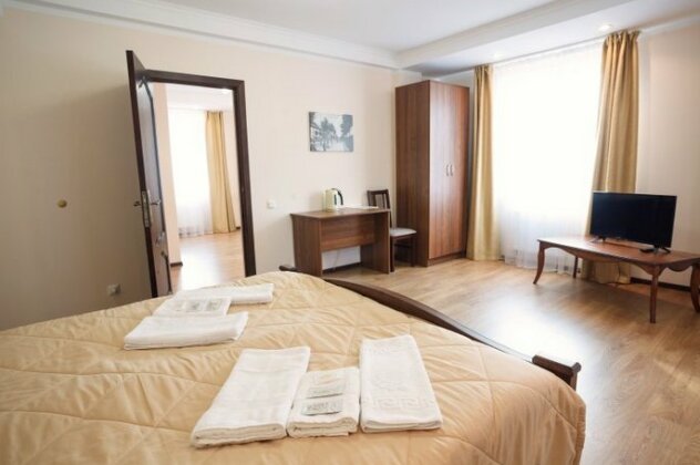Akvamarin Hotel - Photo5
