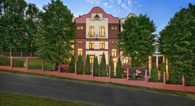 Anna Hotel Yantarny - Photo2