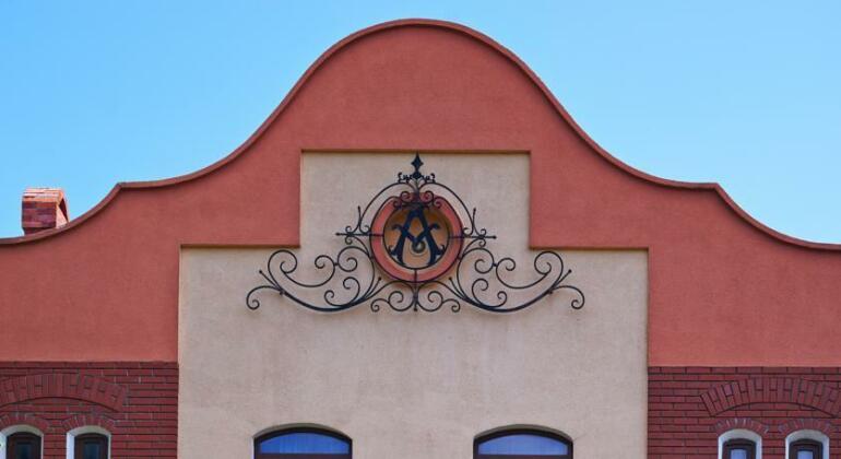 Anna Hotel Yantarny - Photo3