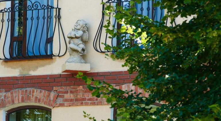 Anna Hotel Yantarny - Photo4