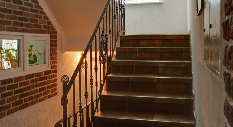 Anna Hotel Yantarny - Photo5