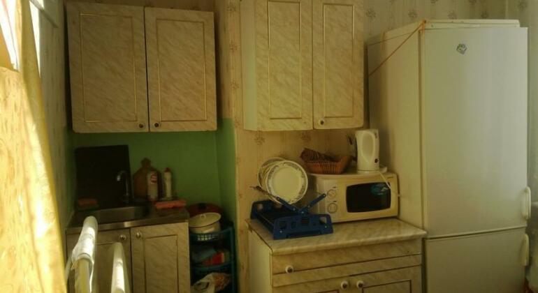Apartamenti u Tatiany - Photo5