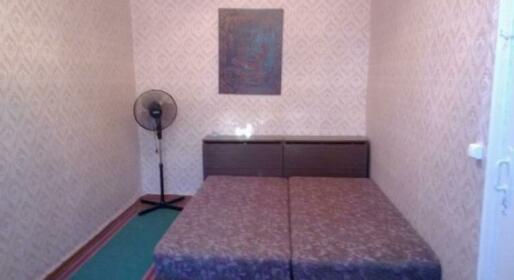 Apartamenti u Tatiany