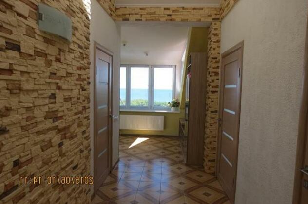 Apartment in Yantarnyy - Photo3