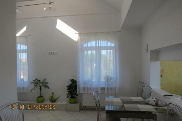 Apartment in Yantarnyy - Photo4