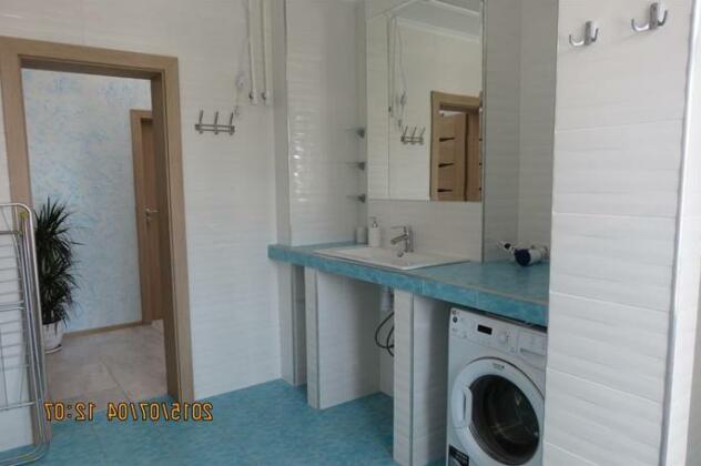 Apartment in Yantarnyy - Photo5