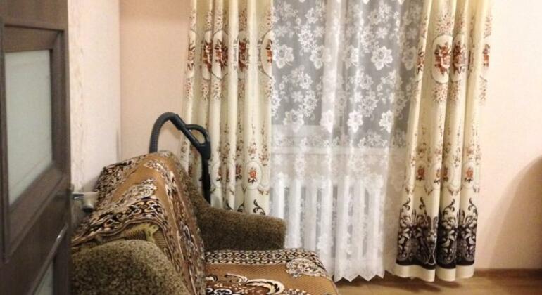 Apartment Na Lesnoy - Photo2