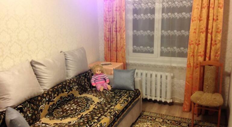 Apartment Na Lesnoy - Photo3